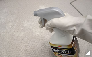 おすすめの掃除洗剤・人気お掃除グッズの画像